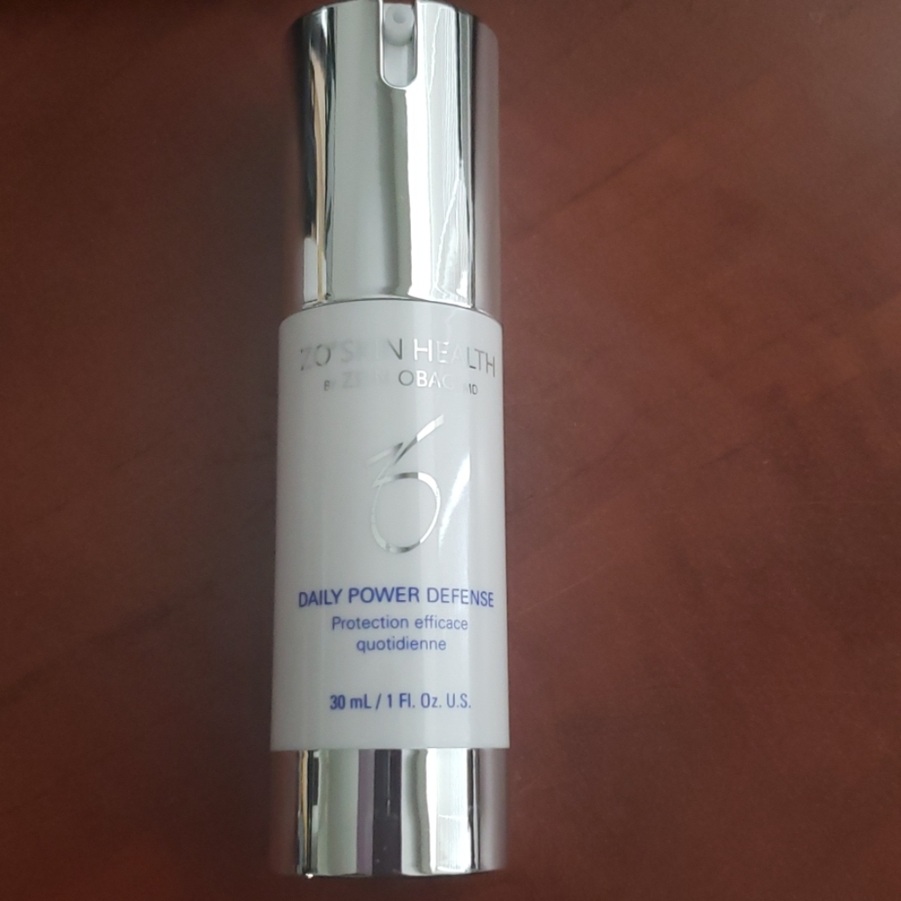 Daily Power Defense 1oz